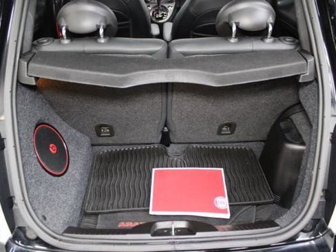 Used 2015 FIAT 500 Abarth w/ Beats Audio Package image 23