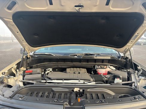 New 2026 Chevrolet Silverado 1500 Custom image 10