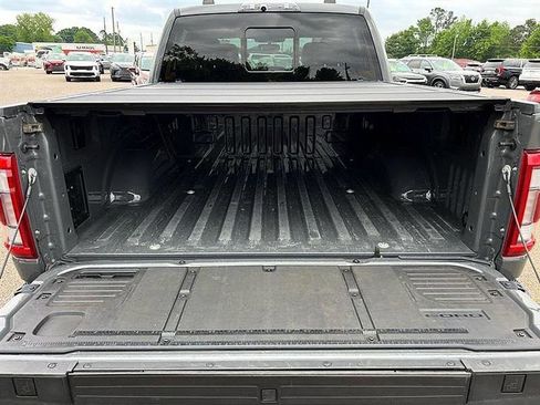 Used 2021 Ford F150 Raptor w/ Equipment Group 801A High AWD/4WD image 55