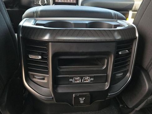 New 2026 RAM 1500 Lone Star AWD/4WD image 50