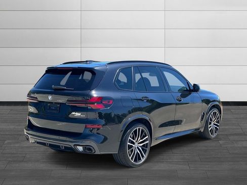 Used 2024 BMW X5 xDrive40i w/ M Sport Package AWD/4WD image 5