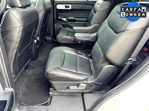 Used 2023 Ford Explorer ST w/ Equipment Group 401A image 18