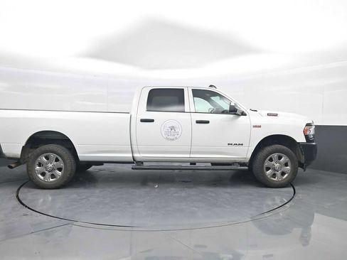 Used 2022 RAM 2500 Tradesman AWD/4WD image 9