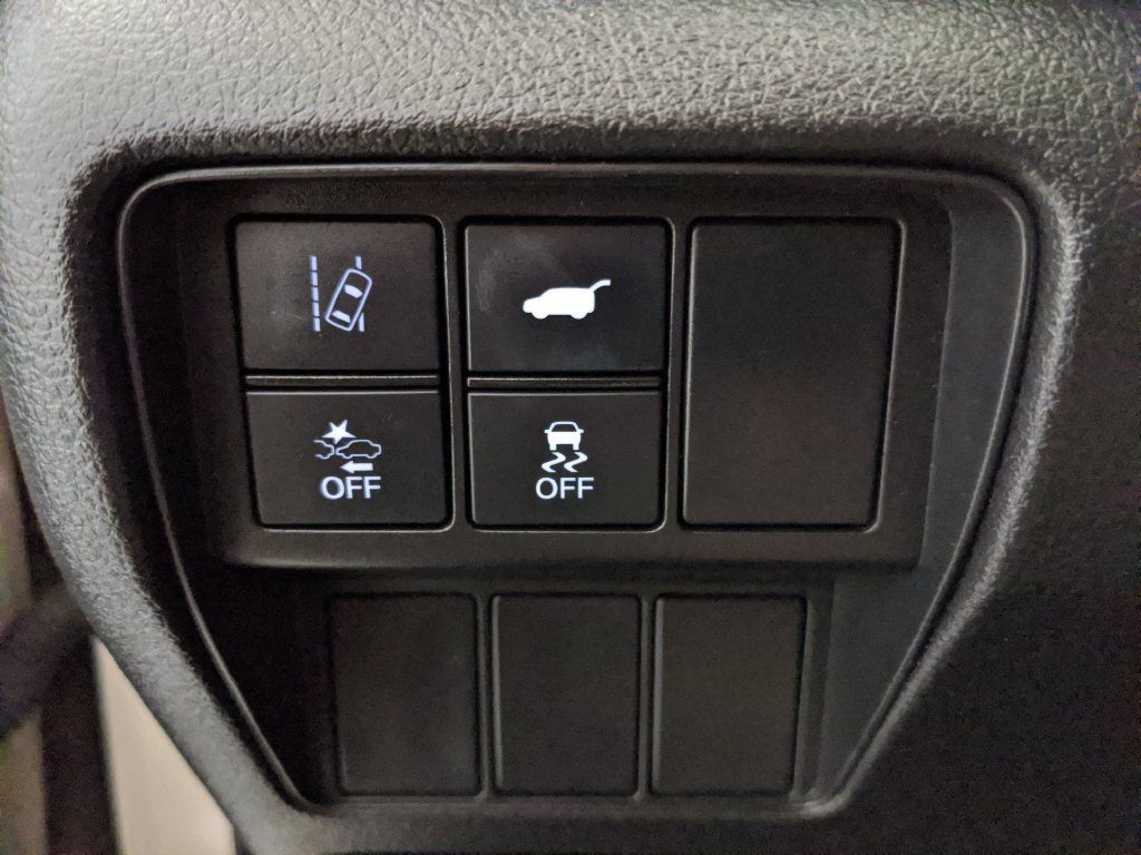 Used 2018 Honda CR-V EX-L image 12