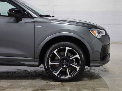 Certified 2025 Audi Q3 2.0T Premium Plus w/ Premium Plus Package image 11