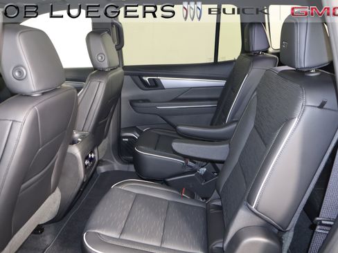 New 2026 Buick Enclave Sport Touring w/ Power Package FWD image 12