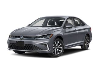 Used 2026 Volkswagen Jetta SE FWD video 1