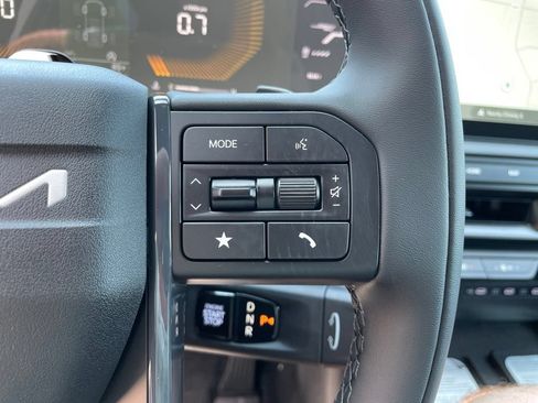 New 2027 Kia Telluride EX X-Line AWD/4WD image 28