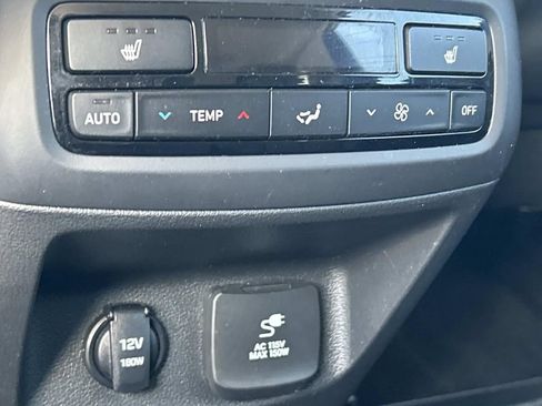 Used 2021 Hyundai Palisade SEL FWD image 23