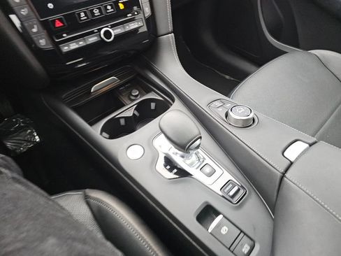 Certified 2023 INFINITI QX55 Essential image 30