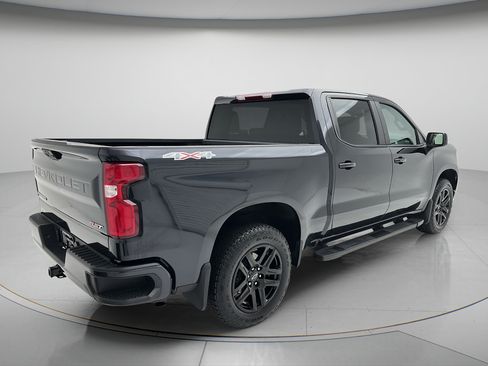 Used 2024 Chevrolet Silverado 1500 RST w/ Protection Package AWD/4WD image 5