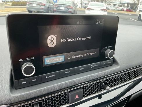 Used 2025 Honda Civic Sport image 25