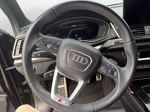 Used 2021 Audi SQ5 Premium AWD/4WD image 13