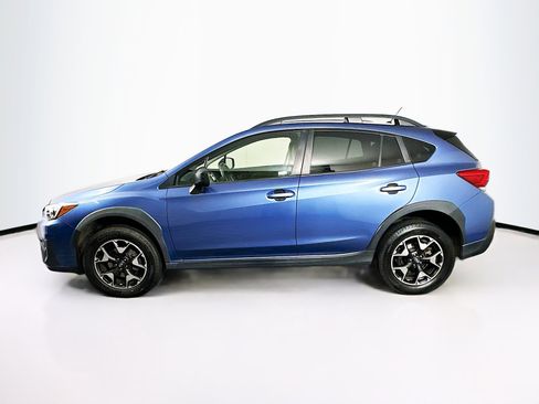 Used 2019 Subaru Crosstrek 2.0i w/ Eyesight System image 4