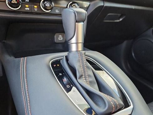 Certified 2024 Honda HR-V Sport image 18