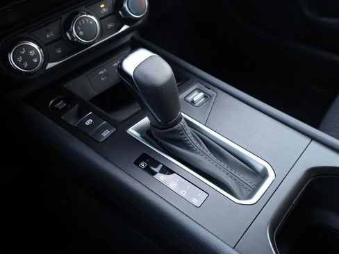 New 2026 Nissan Kicks S image 16