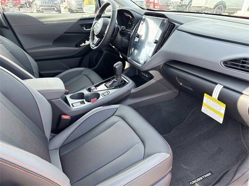 New 2026 Subaru Crosstrek 2.5i Limited image 17