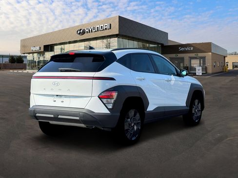 New 2026 Hyundai Kona SEL Sport image 7
