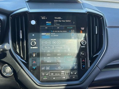 New 2026 Subaru Ascent Bronze Edition image 20