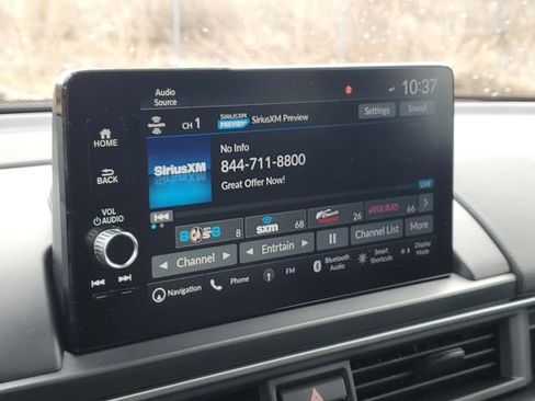 Used 2025 Honda Pilot Black Edition image 30