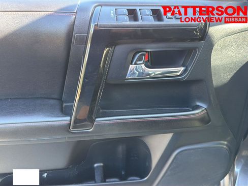 Used 2014 Toyota 4Runner Trail Premium AWD/4WD image 19