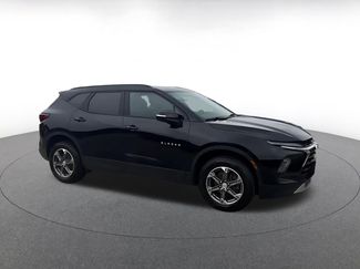 Used 2024 Chevrolet Blazer LT AWD/4WD video 2