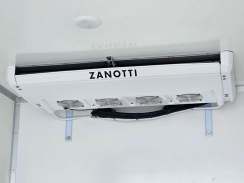 Certified 2023 Mercedes-Benz Sprinter 3500 image 31