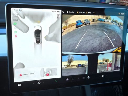 Used 2023 Tesla Model Y Long Range image 19