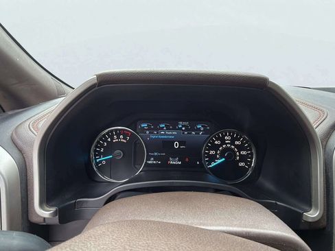 Used 2018 Ford F150 King Ranch w/ Equipment Group 601A Luxury image 12