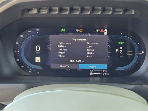 Used 2025 Volvo XC90 T8 Ultra w/ Protection Package Premier image 23