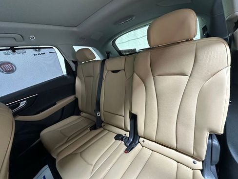 Used 2025 Audi Q7 2.0T Premium Plus image 26