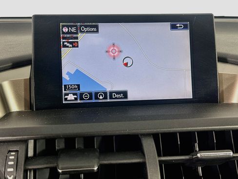 Used 2016 Lexus NX 200t FWD w/ Premium Package image 22