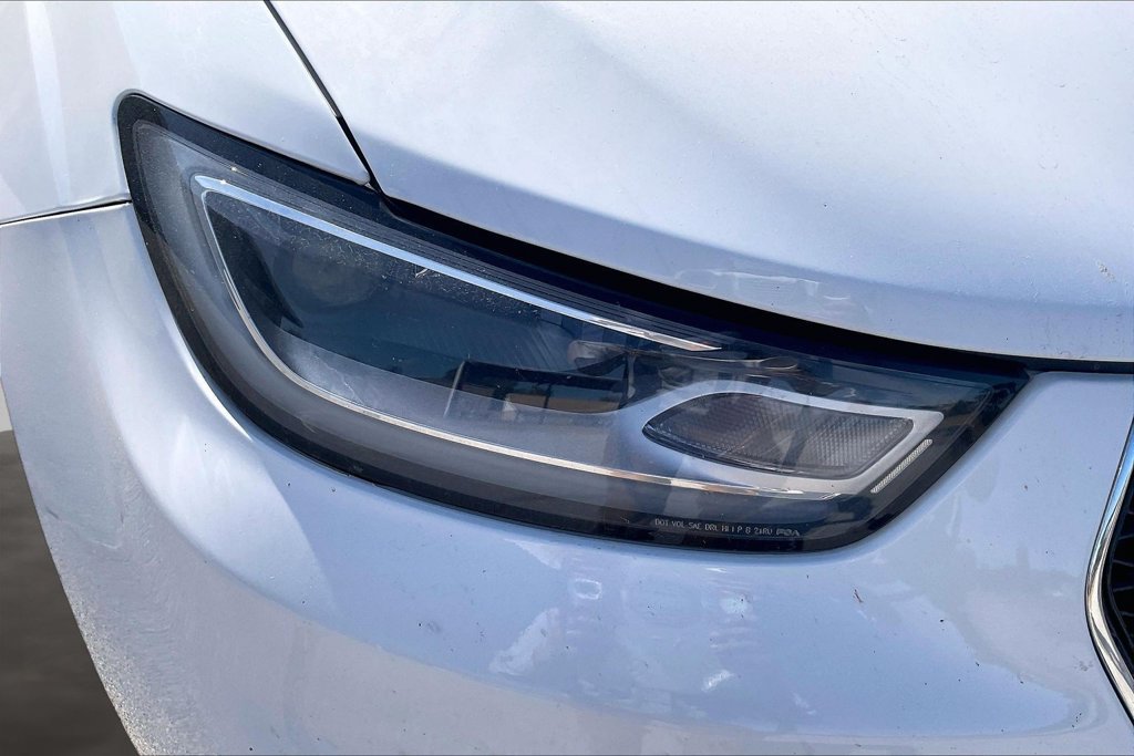 Used 2025 Chrysler Pacifica Select FWD image 29