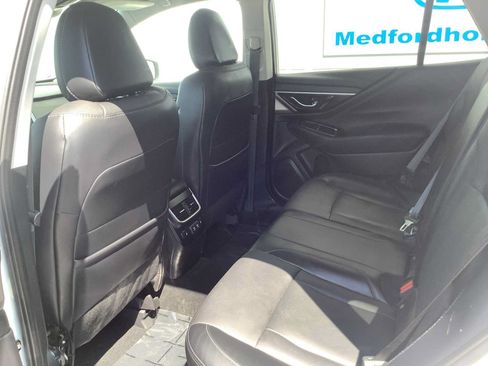 Used 2021 Subaru Outback Limited XT AWD/4WD image 12