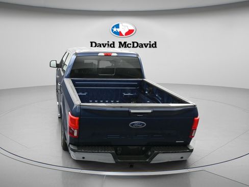 Used 2018 Ford F150 Lariat RWD image 41