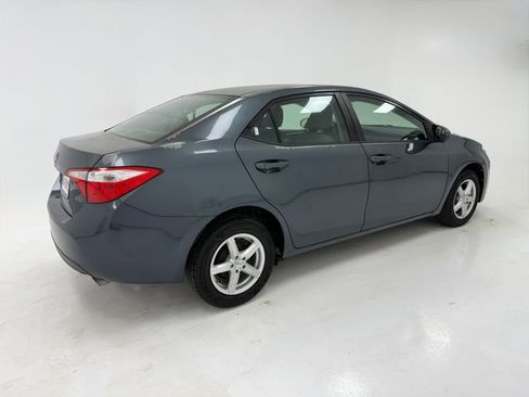 Used 2015 Toyota Corolla L FWD image 41