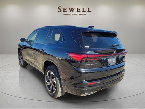 New 2026 Buick Enclave Sport Touring w/ LPO, Floor Liner Package image 3