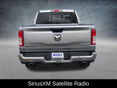 Certified 2023 RAM 1500 Big Horn image 7