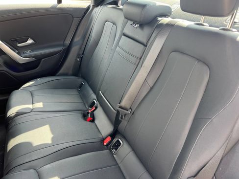 Used 2025 Mercedes-Benz CLA 250 image 22