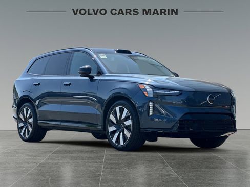 New 2025 Volvo EX90 Ultra image 9