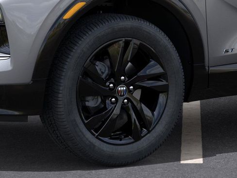 New 2026 Buick Encore GX Sport Touring w/ Advanced Technology Package image 9