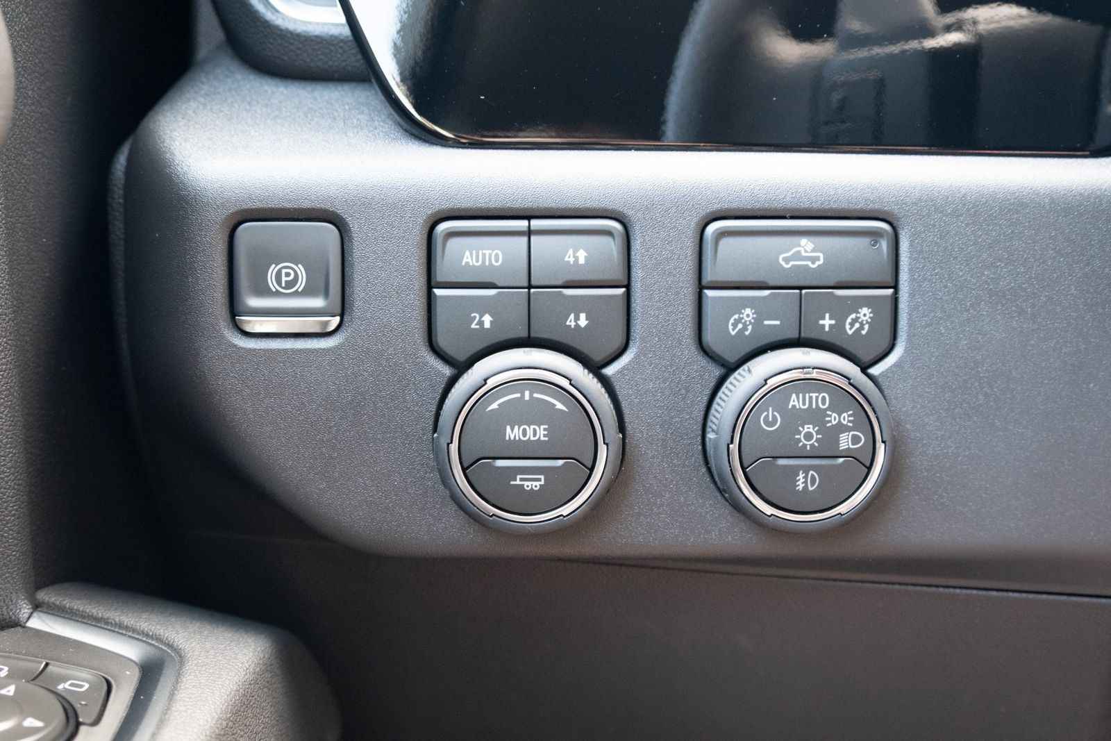 New 2026 Chevrolet Silverado 1500 RST w/ Convenience Package II AWD/4WD image 10