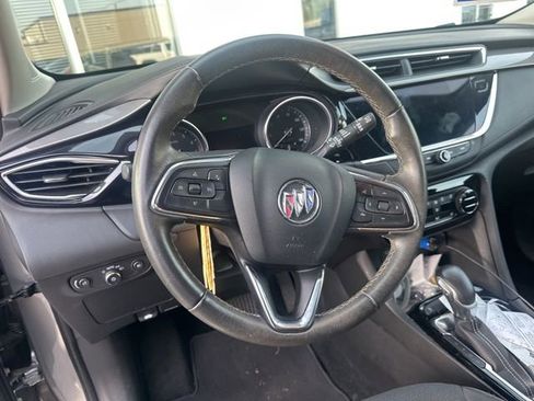 Used 2023 Buick Encore GX Select w/ Sport Touring Package image 29