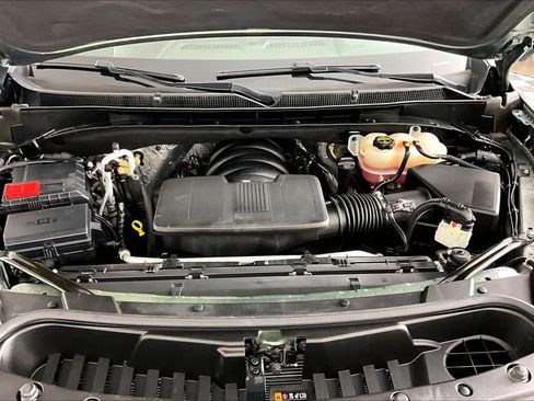 Used 2024 GMC Yukon Denali w/ Advanced Technology Package AWD/4WD image 31