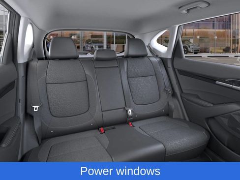 New 2026 Kia Seltos S image 17