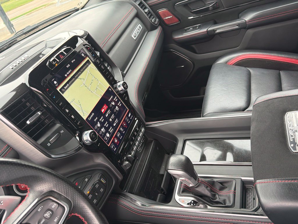 Used 2021 RAM 1500 TRX w/ TRX Level 2 Equipment Group AWD/4WD image 18