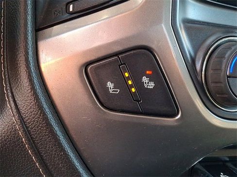 Used 2018 Chevrolet Silverado 2500 LTZ w/ Duramax Plus Package image 22