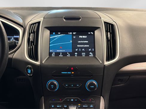 Used 2018 Ford Edge SEL w/ Equipment Group 201A AWD/4WD image 27