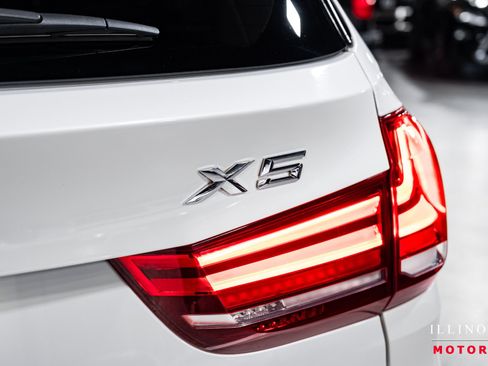 Used 2015 BMW X5 xDrive35d image 15