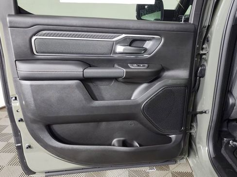 New 2026 RAM 1500 Big Horn image 22